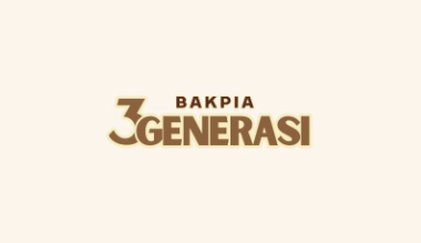 Loker Pastry - Shopkeeper  di Bakpia 3 Generasi 
